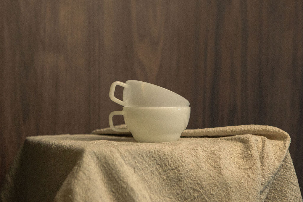 FLUIR CUP