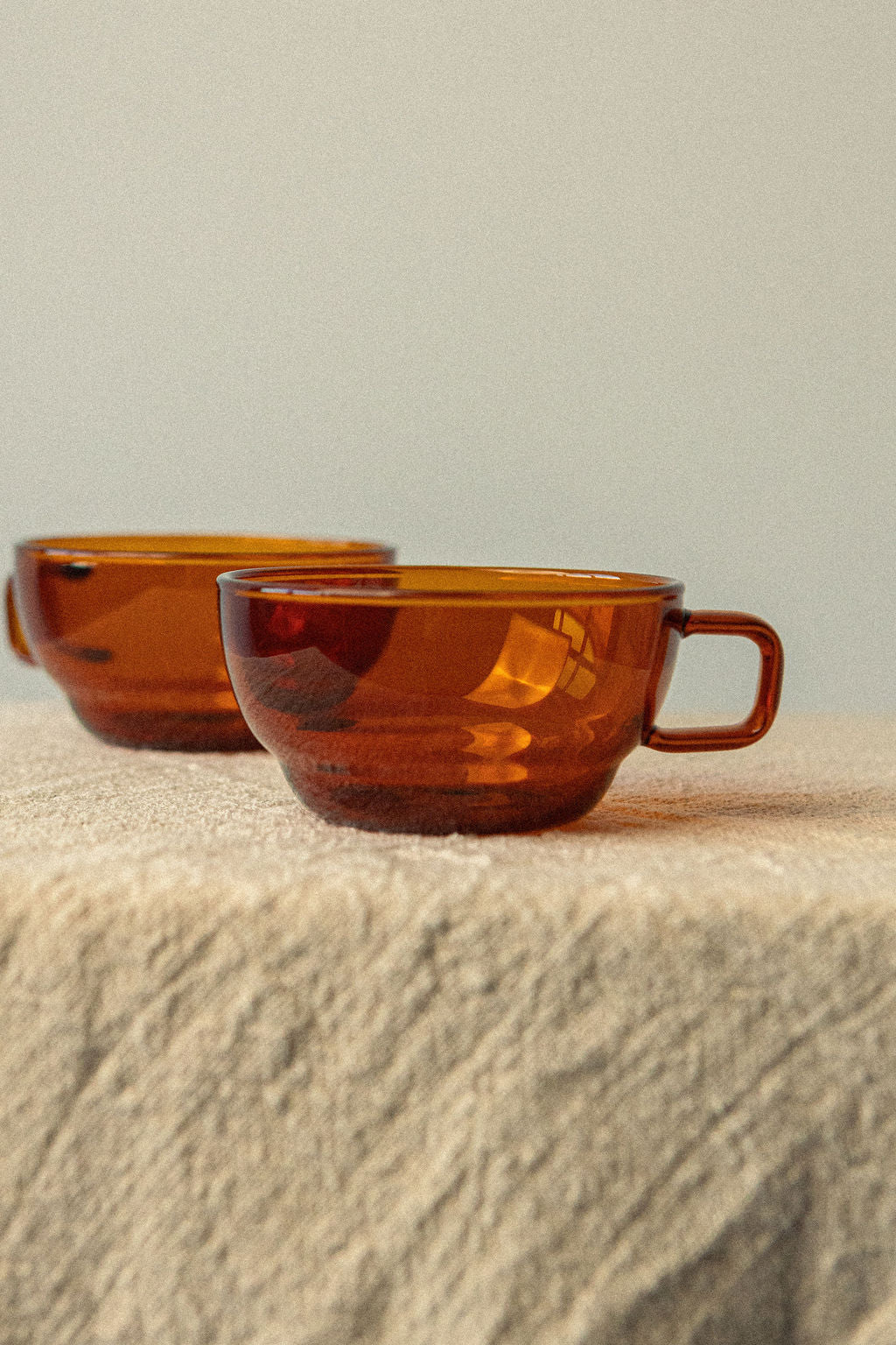 FLUIR CUP